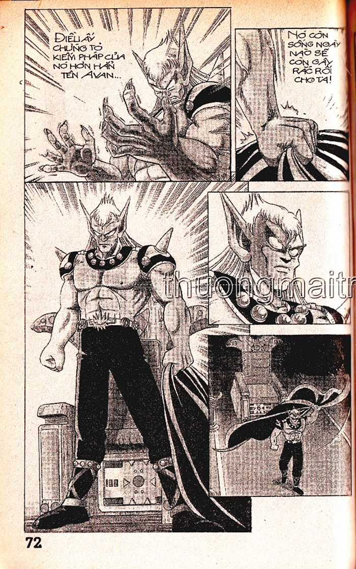 Dragon Quest 1 Chapter 3 trang 64