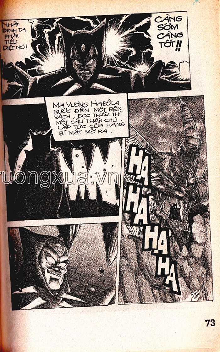 Dragon Quest 1 Chapter 3 trang 65