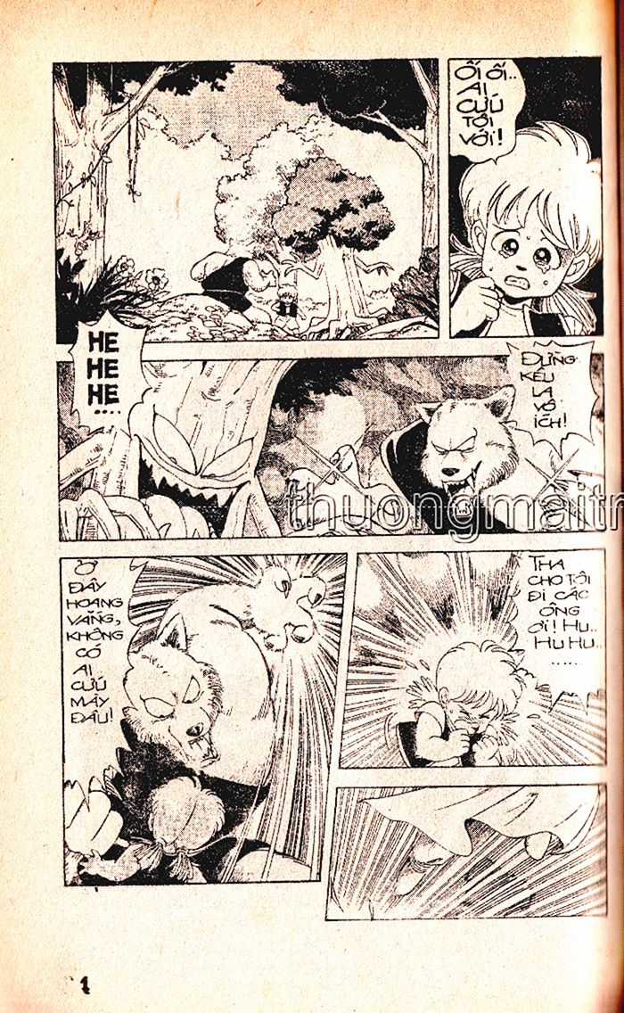 Dragon Quest 1 Chapter 3 trang 76