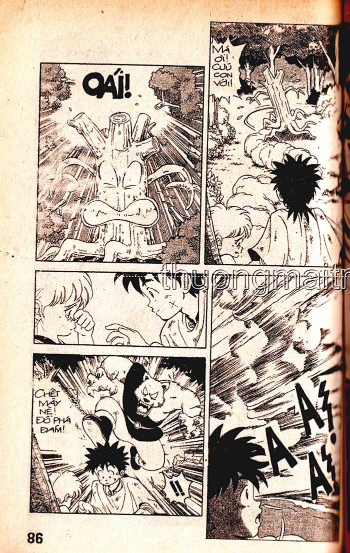 Dragon Quest 1 Chapter 3 trang 78