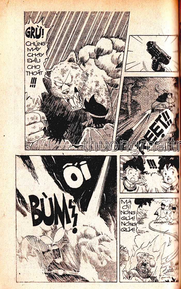 Dragon Quest 1 Chapter 3 trang 80