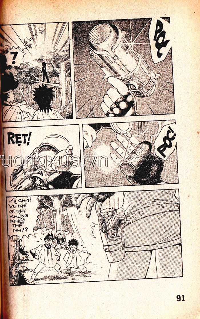 Dragon Quest 1 Chapter 3 trang 81