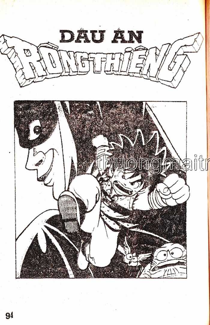 Dragon Quest 1 Chapter 3 trang 84