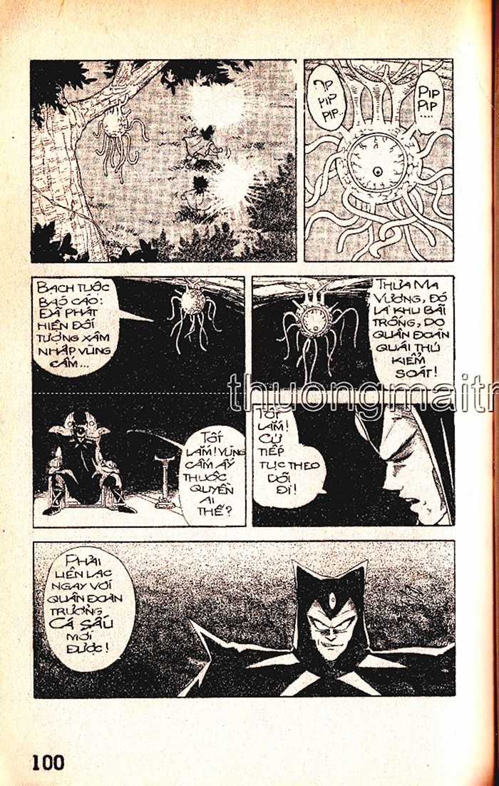 Dragon Quest 1 Chapter 3 trang 90