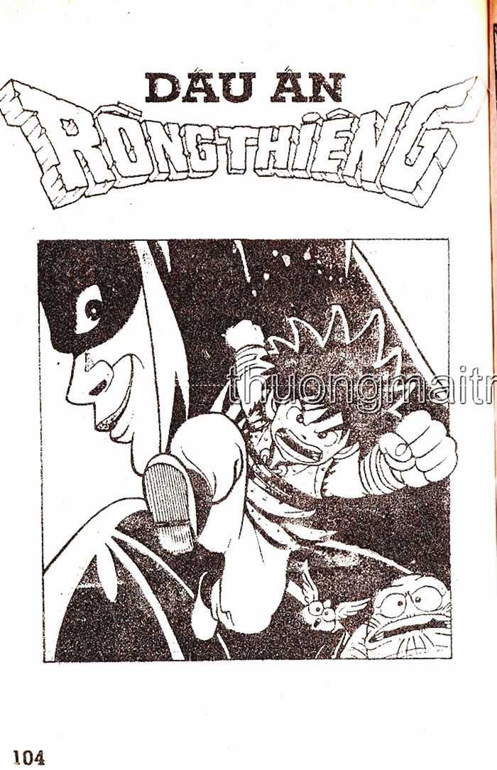 Dragon Quest 1 Chapter 3 trang 94