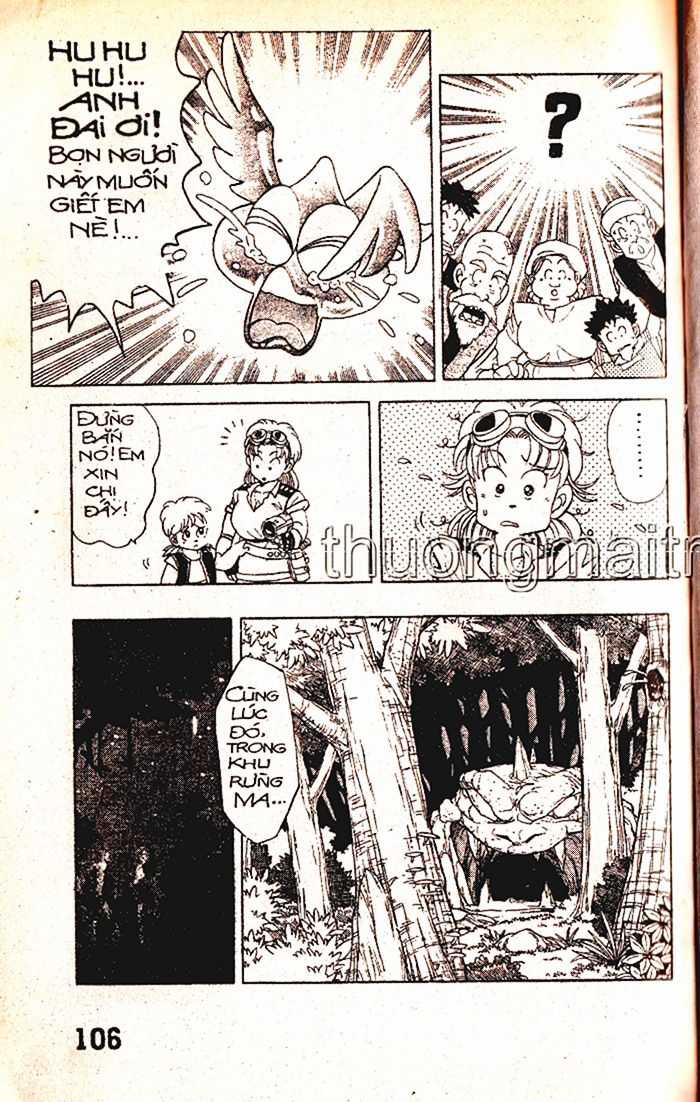 Dragon Quest 1 Chapter 3 trang 96