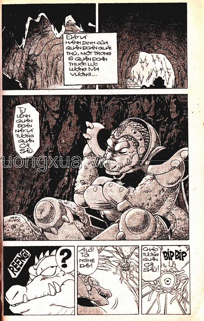 Dragon Quest 1 Chapter 3 trang 97