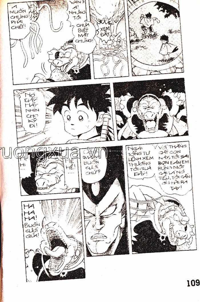 Dragon Quest 1 Chapter 3 trang 99