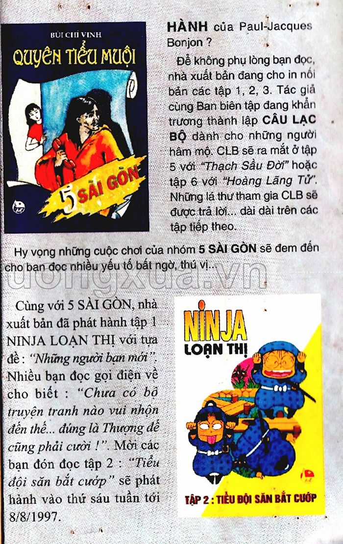 Dragon Quest 1 Chapter 30 trang 122