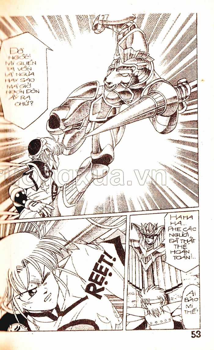 Dragon Quest 1 Chapter 30 trang 54