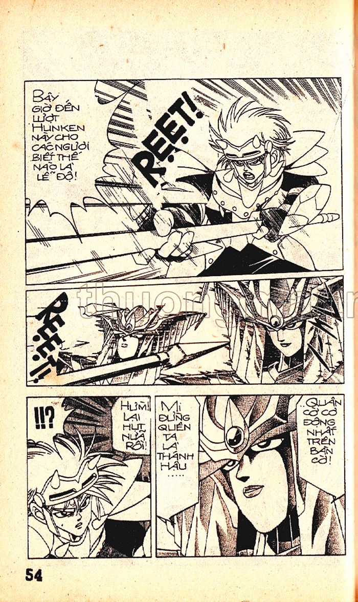 Dragon Quest 1 Chapter 30 trang 55