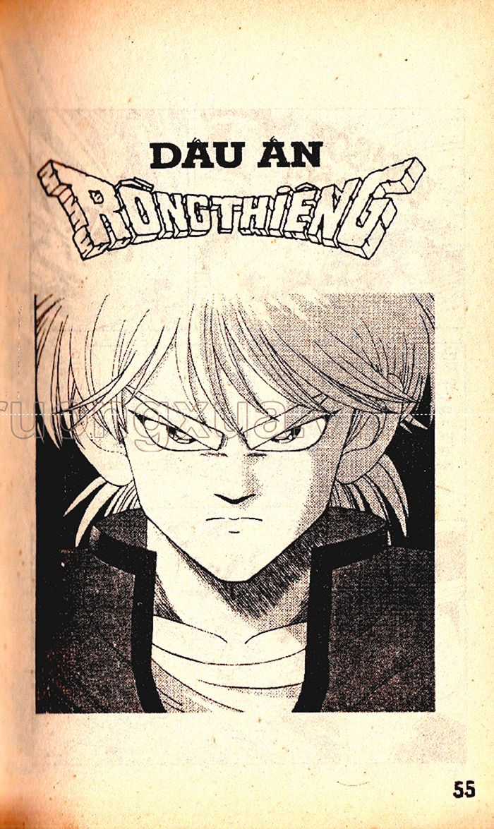 Dragon Quest 1 Chapter 30 trang 56