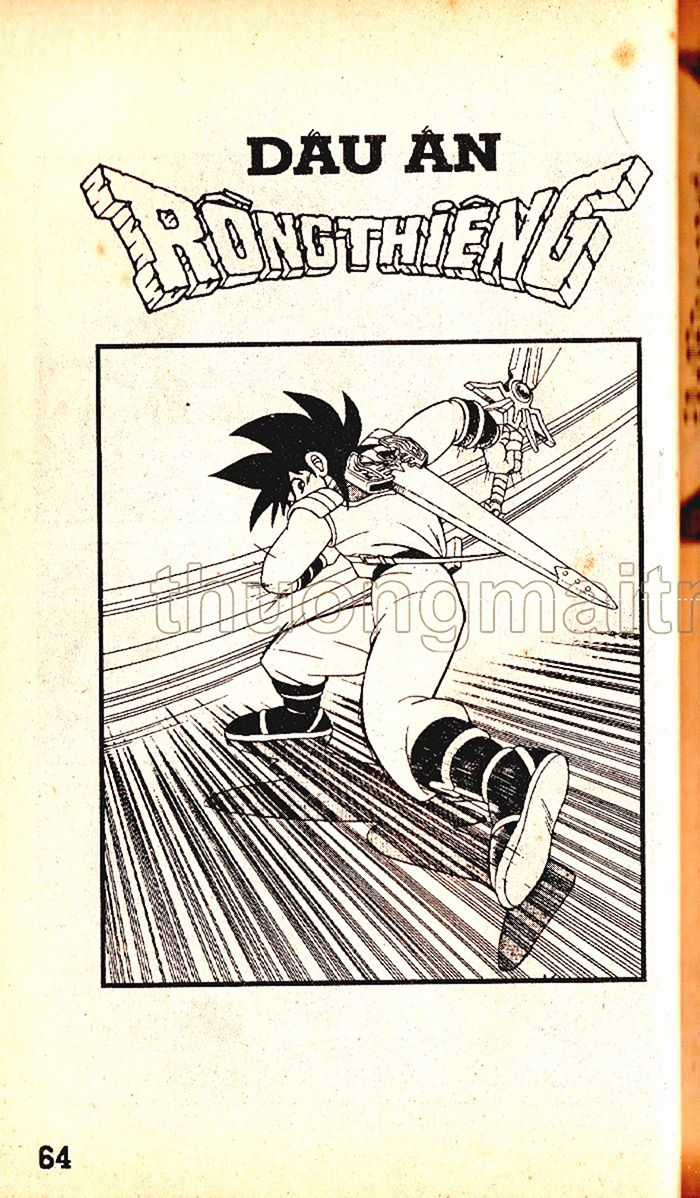 Dragon Quest 1 Chapter 30 trang 65