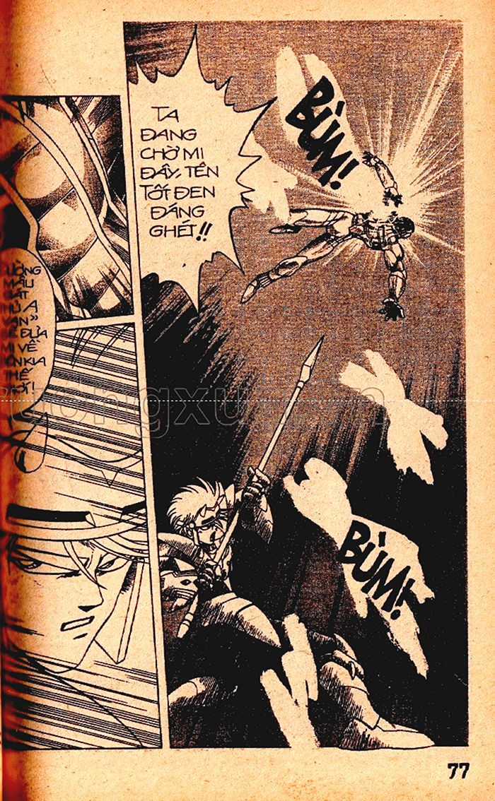 Dragon Quest 1 Chapter 30 trang 78