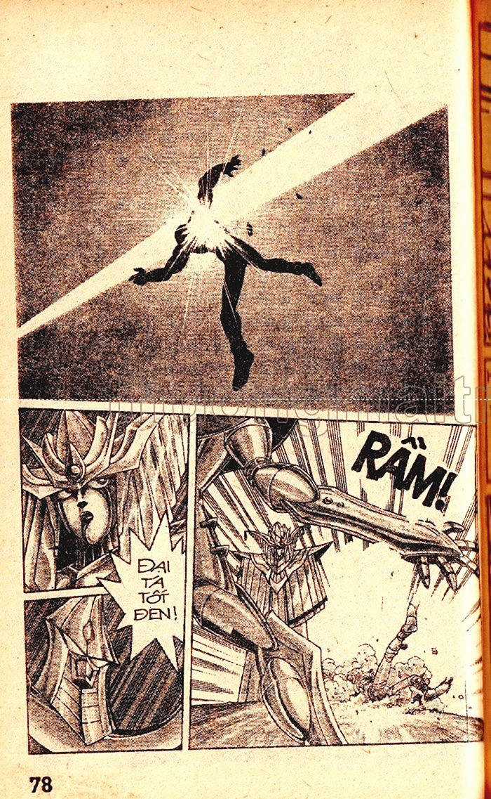 Dragon Quest 1 Chapter 30 trang 79