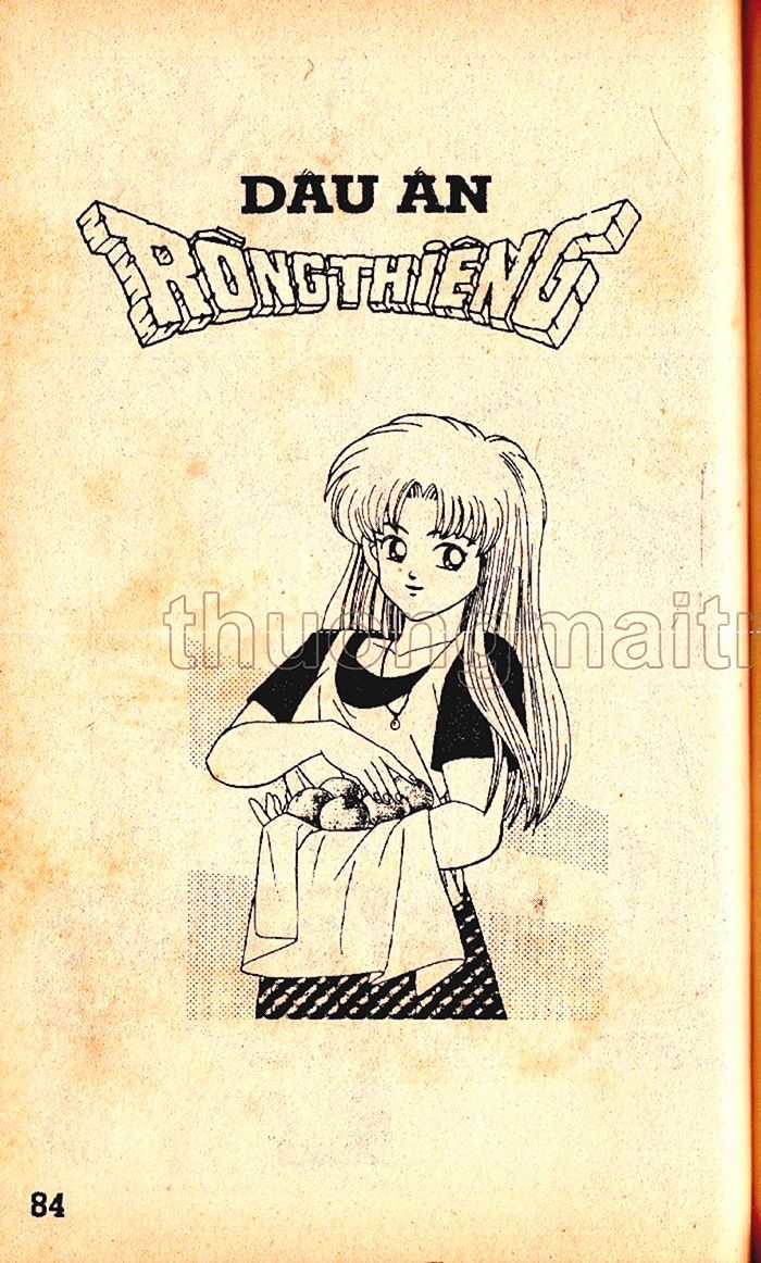 Dragon Quest 1 Chapter 30 trang 85