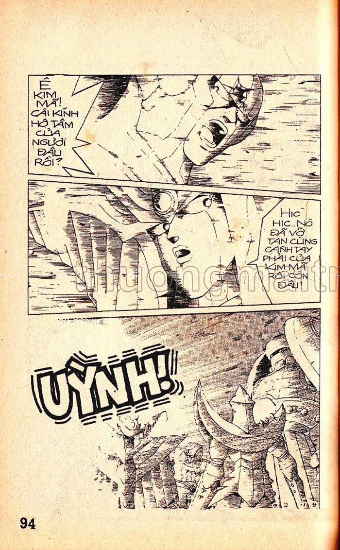 Dragon Quest 1 Chapter 30 trang 95