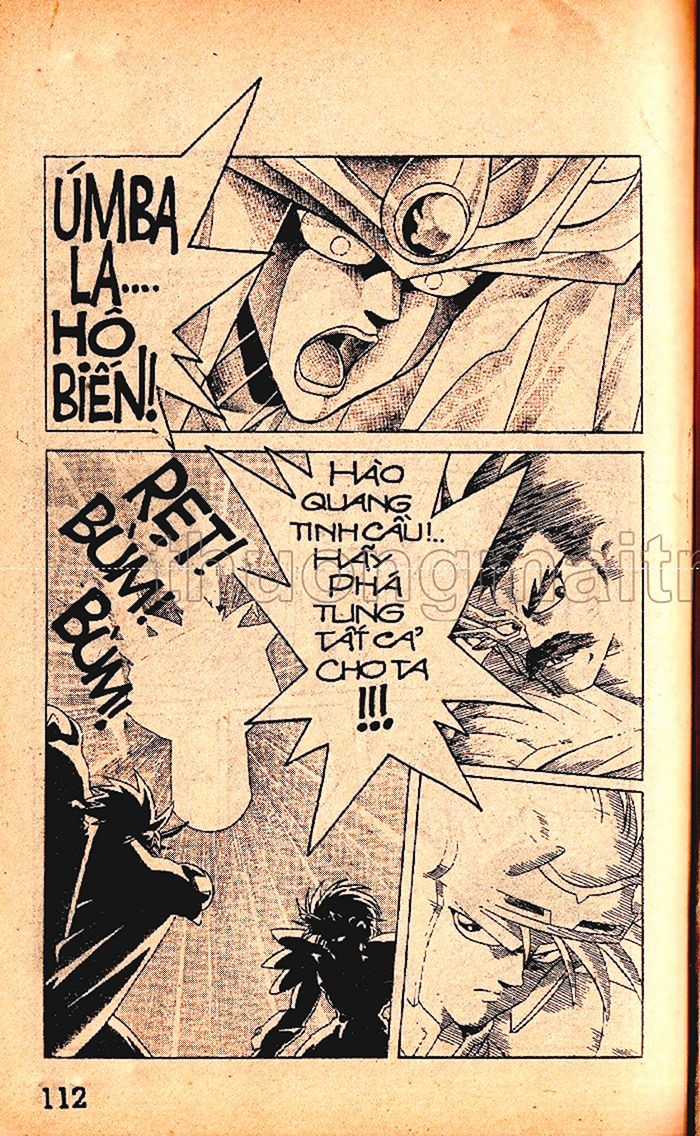 Dragon Quest 1 Chapter 31 trang 113