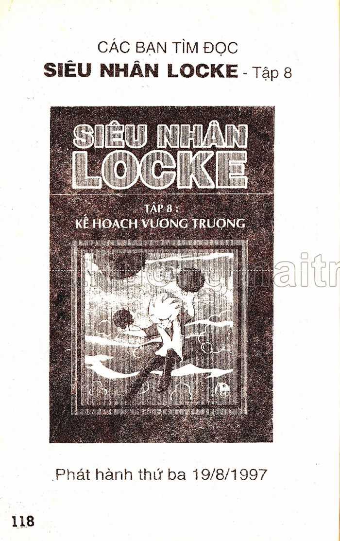 Dragon Quest 1 Chapter 31 trang 119