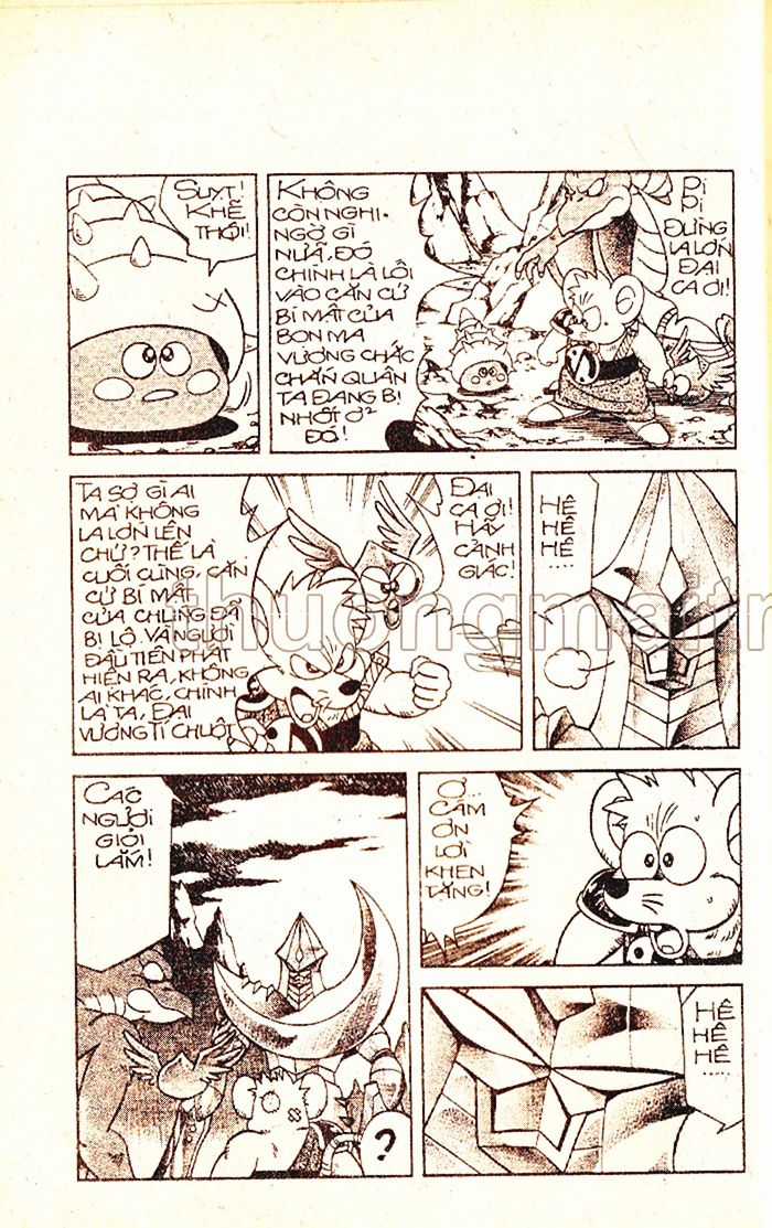 Dragon Quest 1 Chapter 31 trang 23