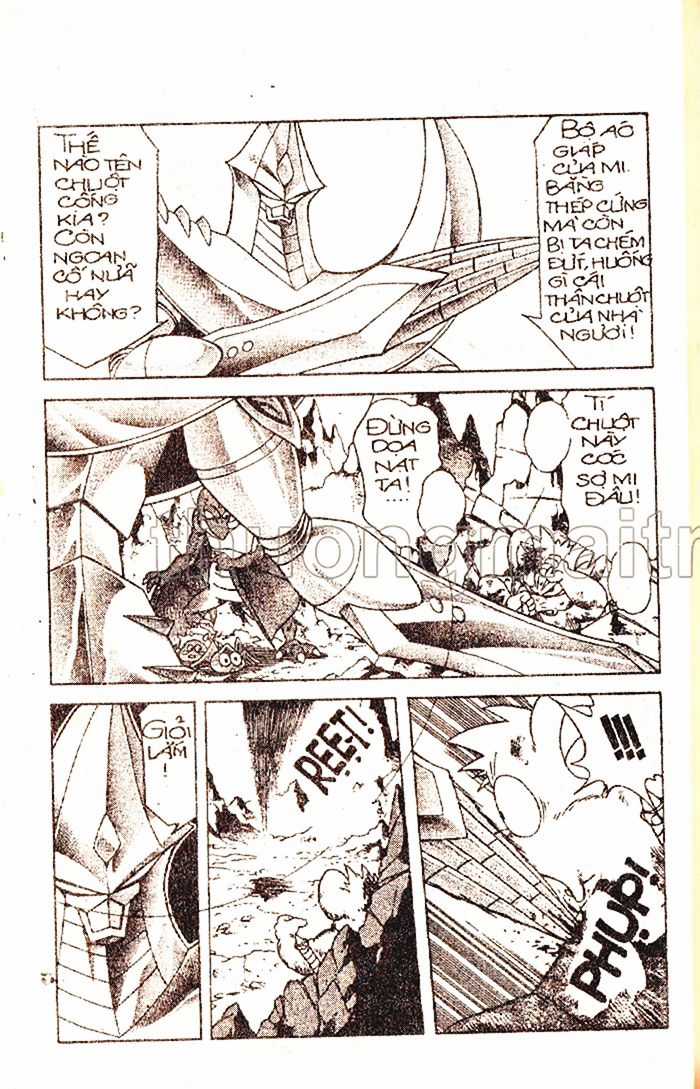 Dragon Quest 1 Chapter 31 trang 49