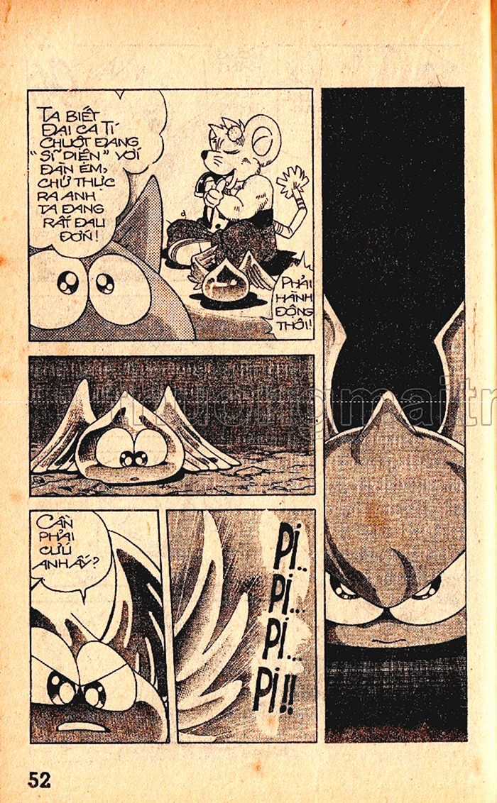 Dragon Quest 1 Chapter 31 trang 53