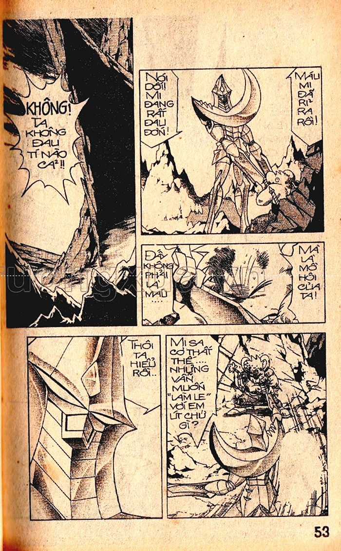 Dragon Quest 1 Chapter 31 trang 54