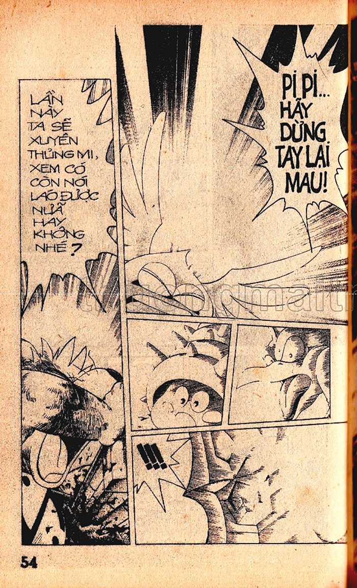 Dragon Quest 1 Chapter 31 trang 55