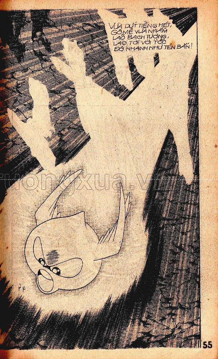 Dragon Quest 1 Chapter 31 trang 56