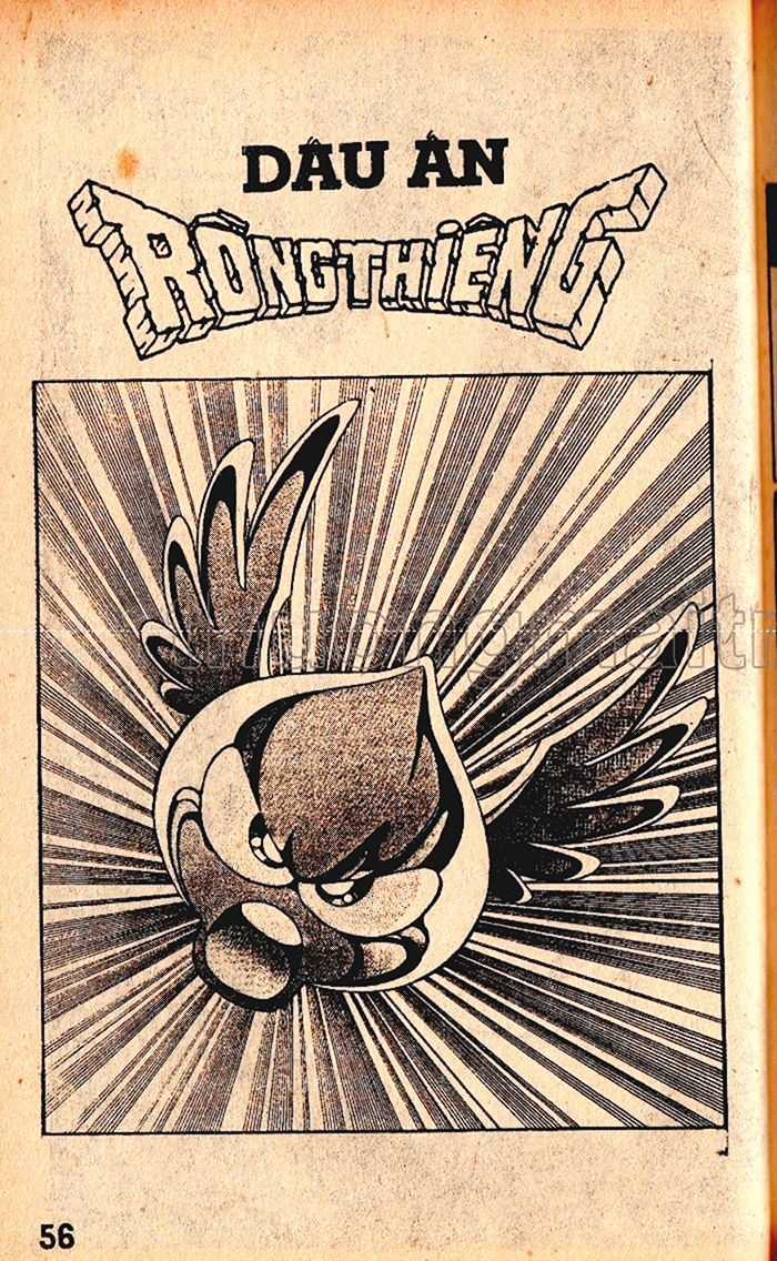 Dragon Quest 1 Chapter 31 trang 57