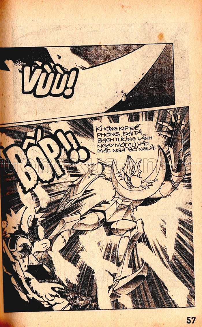 Dragon Quest 1 Chapter 31 trang 58