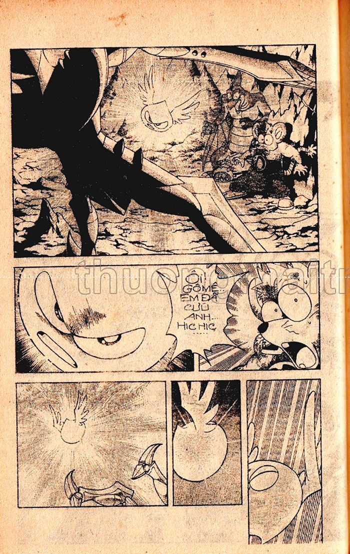 Dragon Quest 1 Chapter 31 trang 59