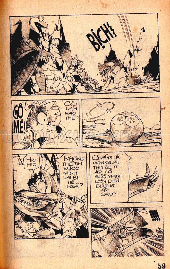 Dragon Quest 1 Chapter 31 trang 60
