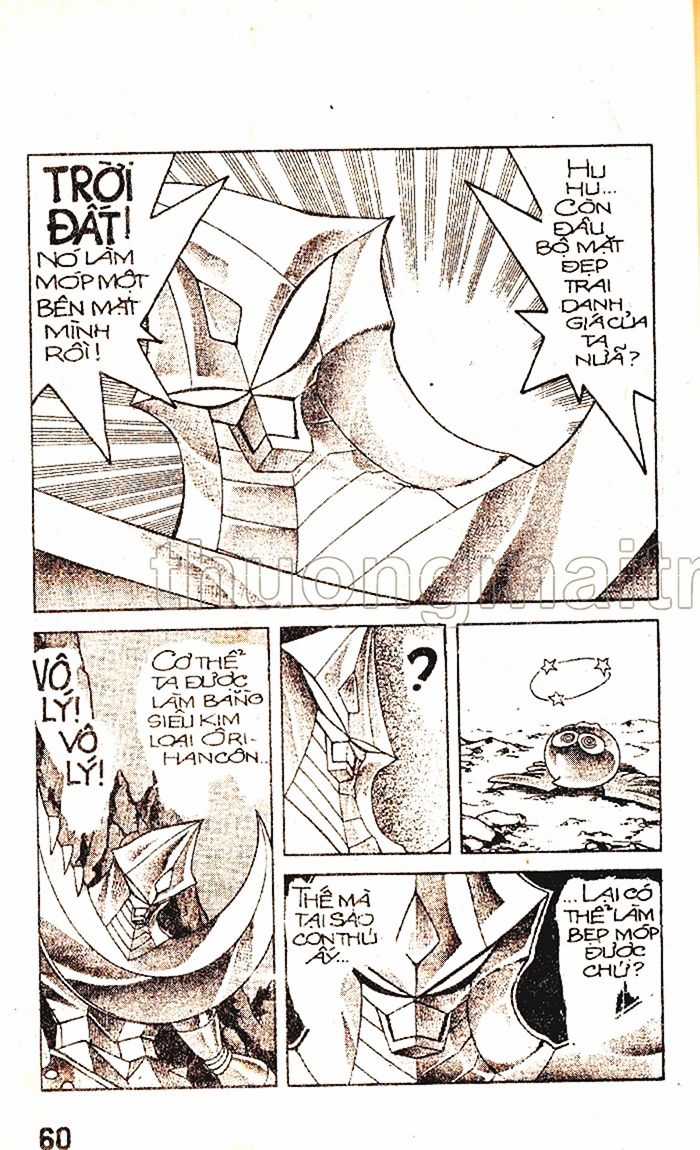 Dragon Quest 1 Chapter 31 trang 61