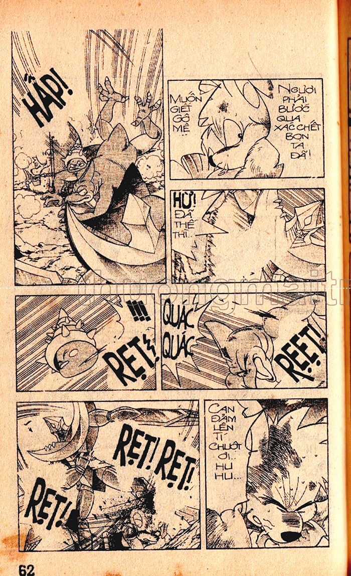 Dragon Quest 1 Chapter 31 trang 63