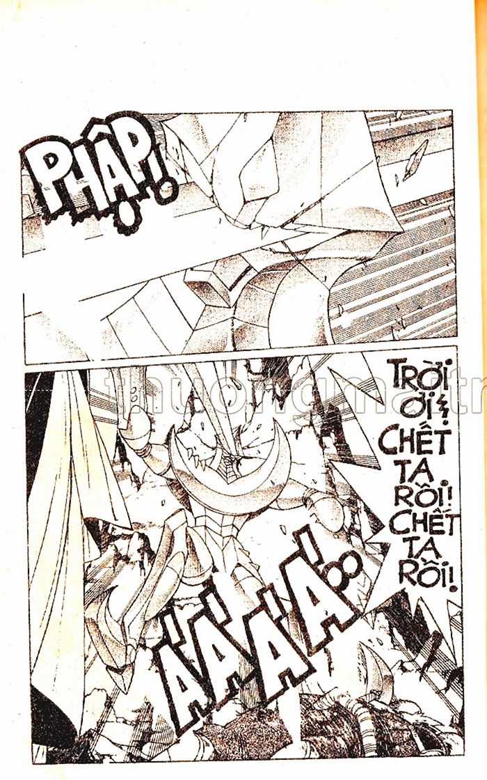 Dragon Quest 1 Chapter 31 trang 65