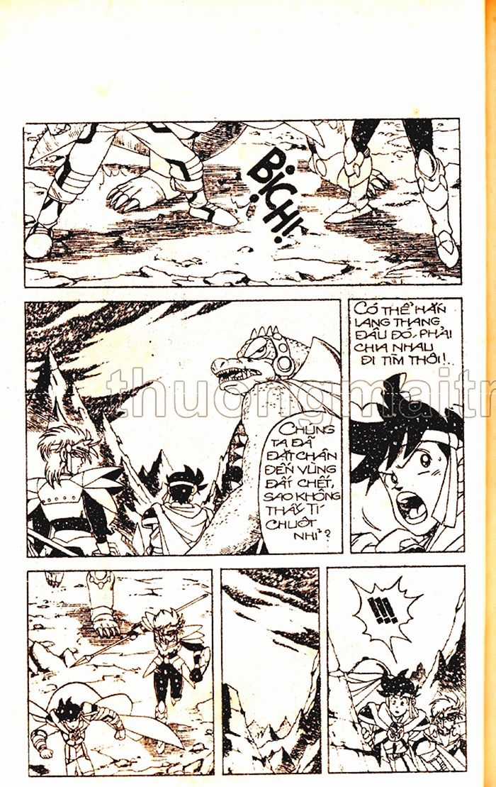 Dragon Quest 1 Chapter 31 trang 69