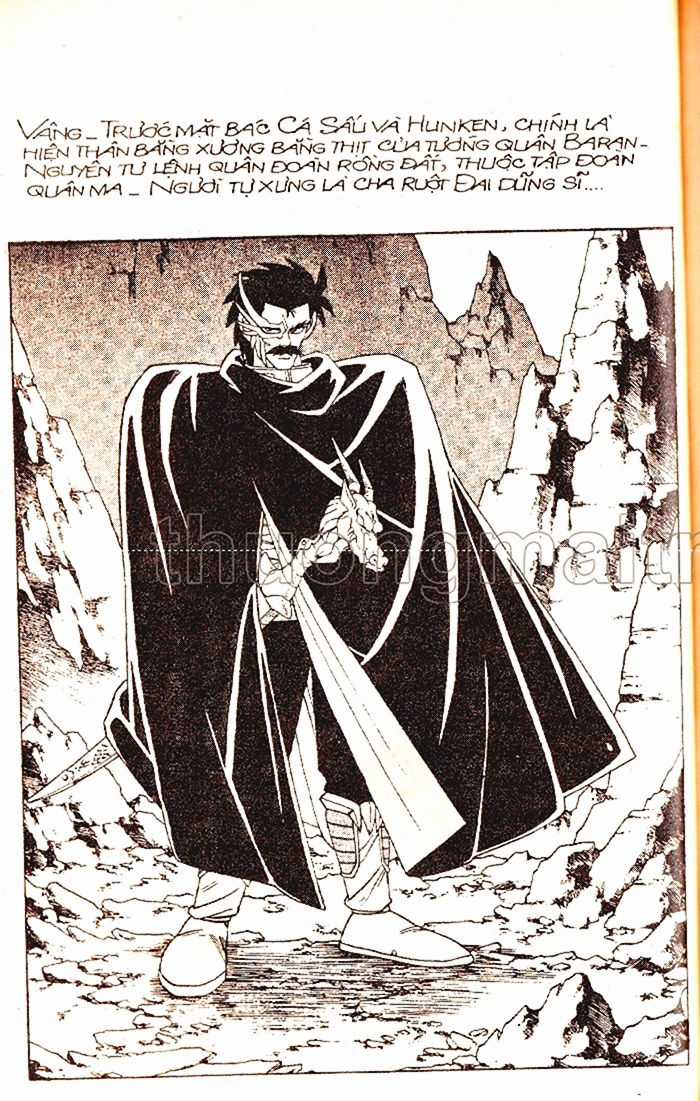 Dragon Quest 1 Chapter 31 trang 79