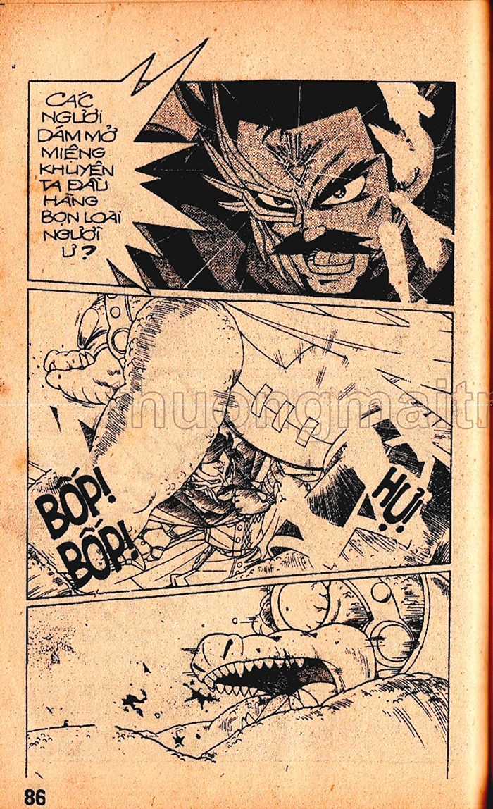 Dragon Quest 1 Chapter 31 trang 87