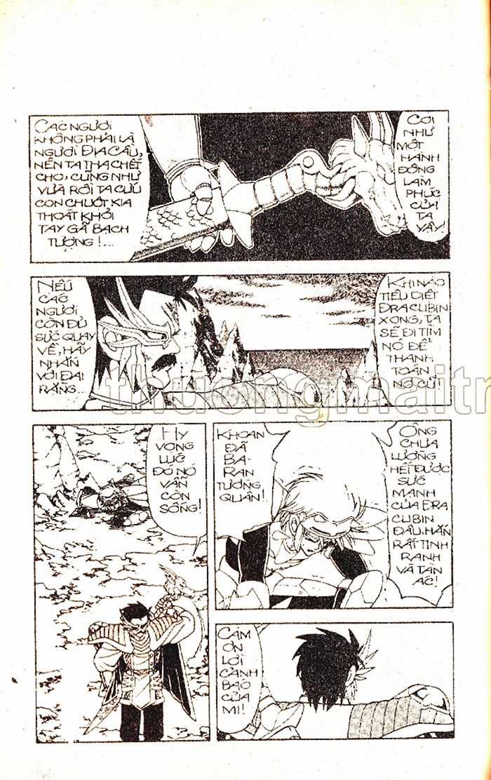 Dragon Quest 1 Chapter 31 trang 91