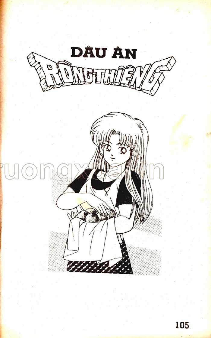 Dragon Quest 1 Chapter 32 trang 102