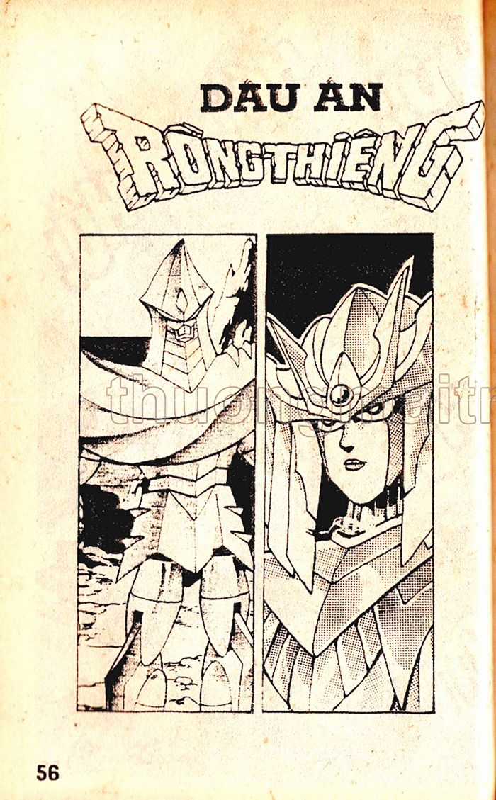 Dragon Quest 1 Chapter 32 trang 57