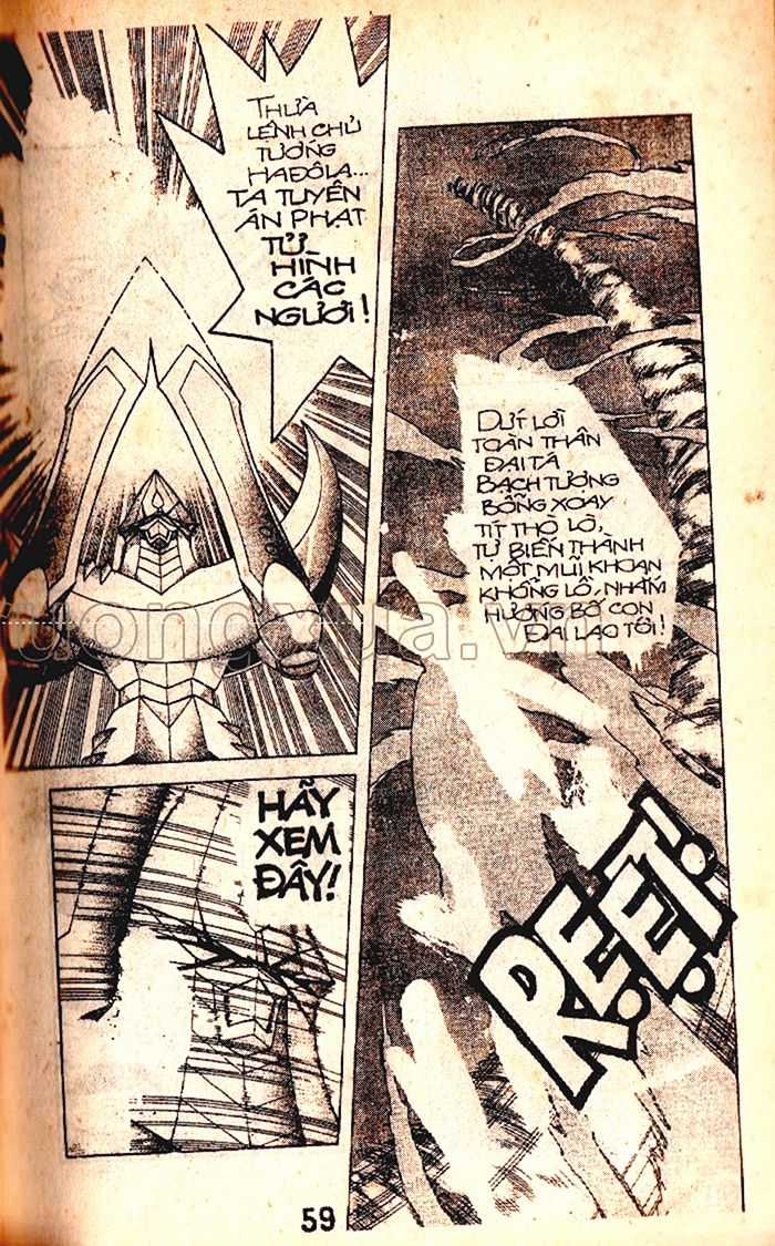 Dragon Quest 1 Chapter 32 trang 60