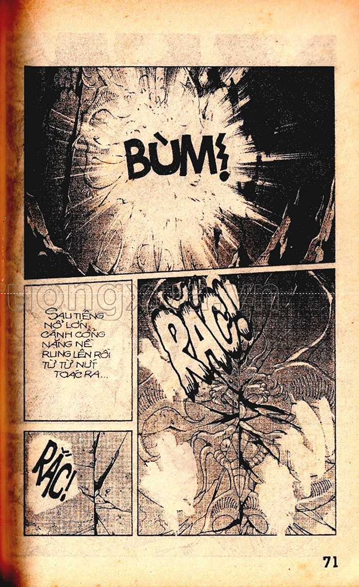 Dragon Quest 1 Chapter 32 trang 72