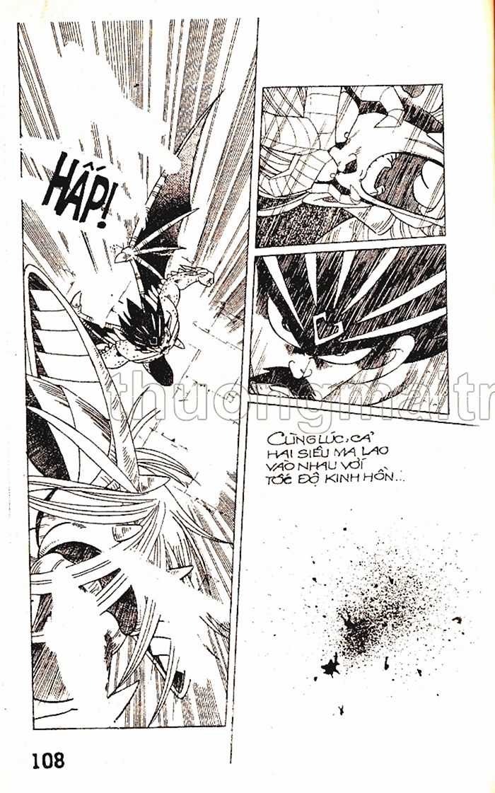 Dragon Quest 1 Chapter 33 trang 109