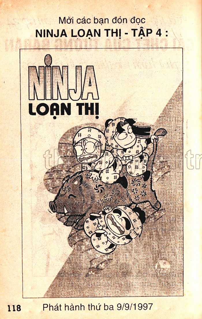 Dragon Quest 1 Chapter 33 trang 119