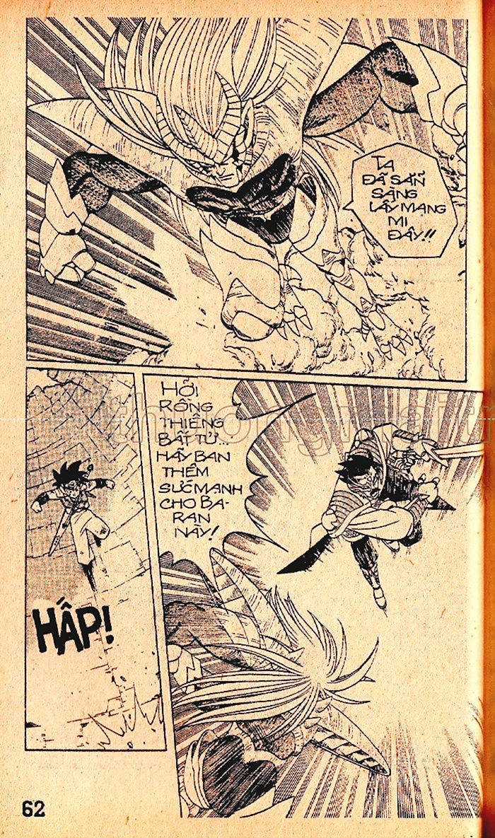 Dragon Quest 1 Chapter 33 trang 63