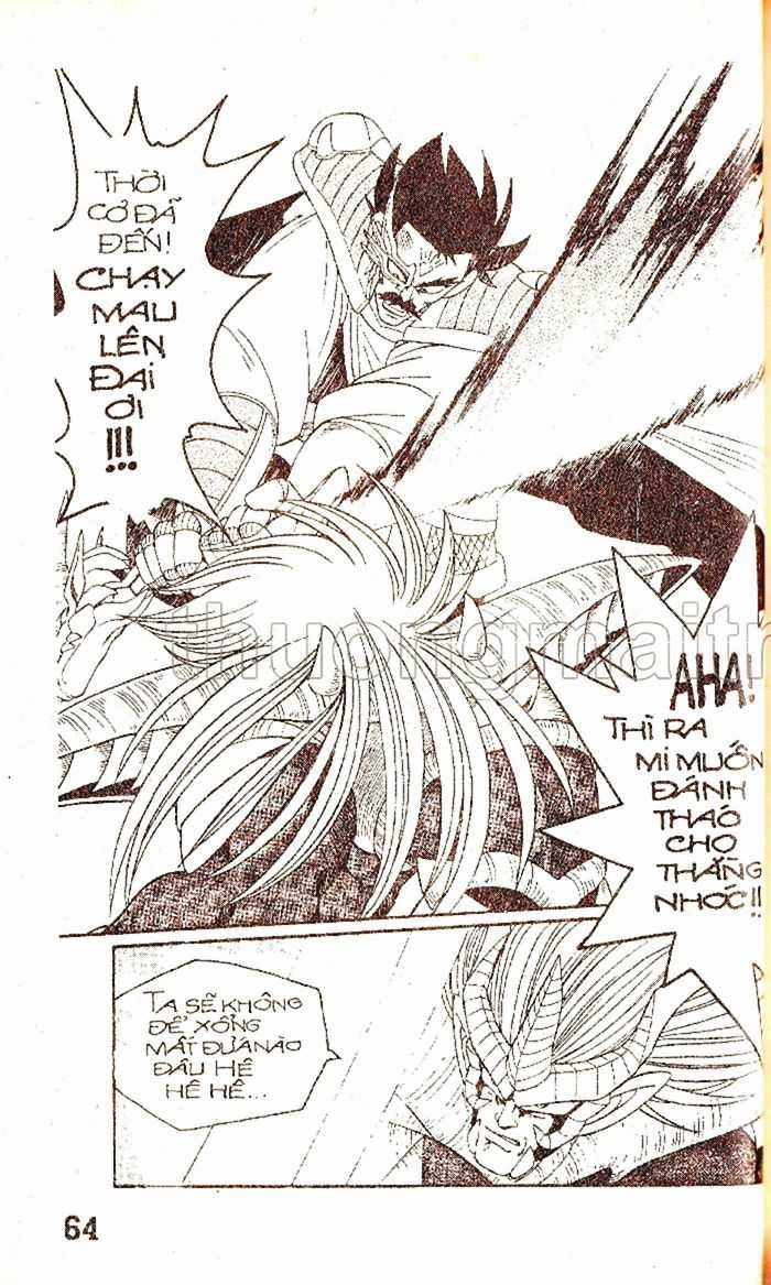 Dragon Quest 1 Chapter 33 trang 65