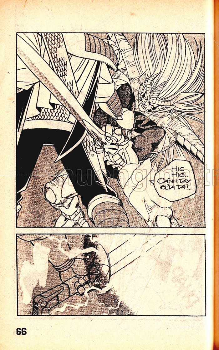 Dragon Quest 1 Chapter 33 trang 67