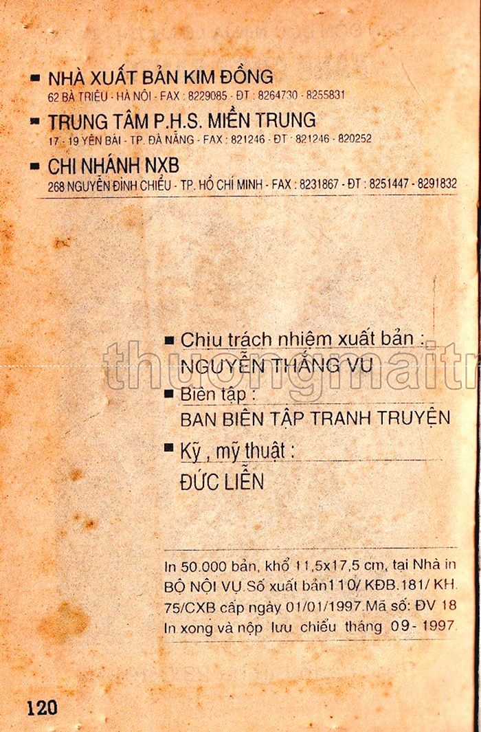 Dragon Quest 1 Chapter 34 trang 115